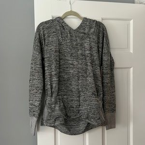 Athleta hoodie